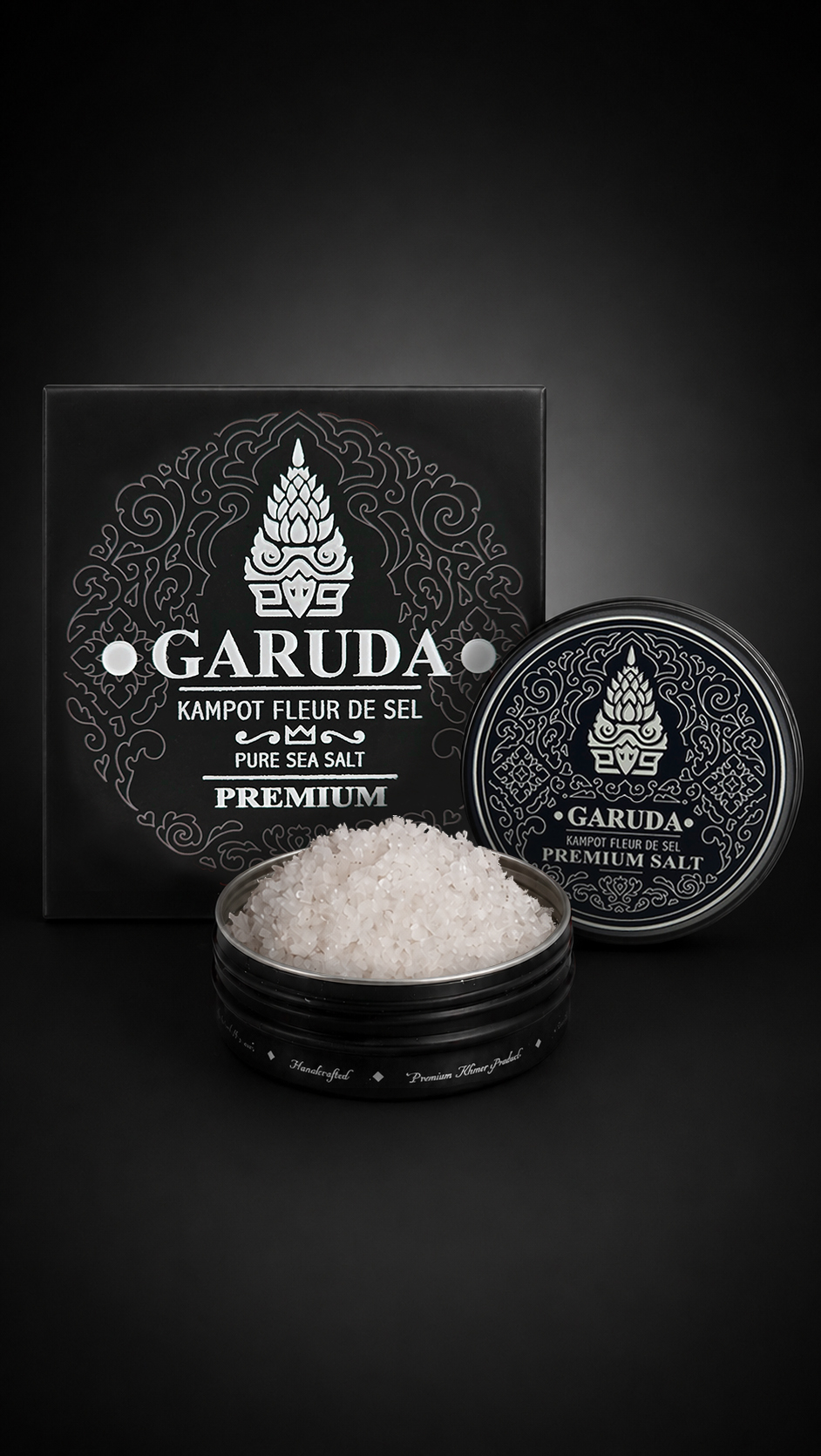 Premium Fleur de Sel